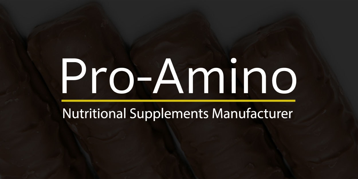 Pro-Amino International logo