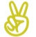 pro-amino-peace-hand-main-paix-icon